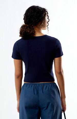 Bow Baby T-Shirt image number 3