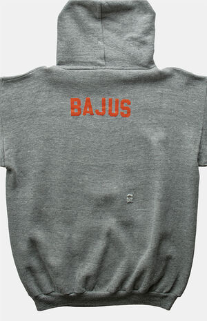 '80s Sujab Baseball Champs Pullover Hoodie image number 2