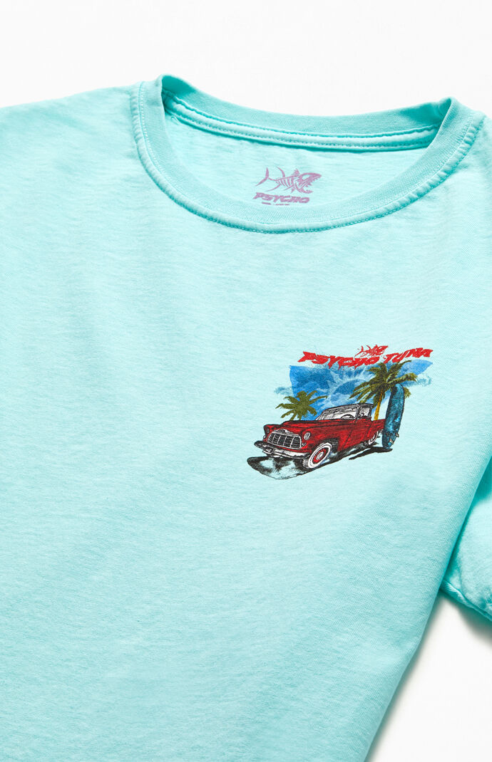 Fun In The Sun T-Shirt