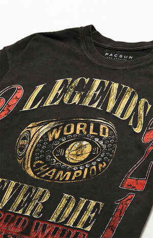 Legends Vintage T-Shirt image number 2