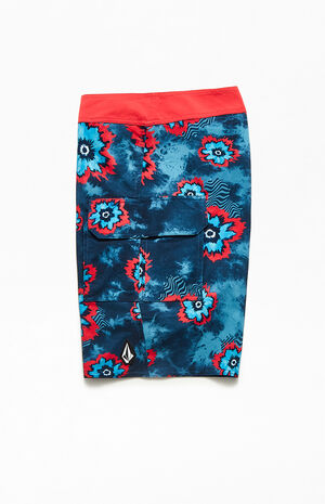 July 4th Mod 20" Boardshorts image number 3