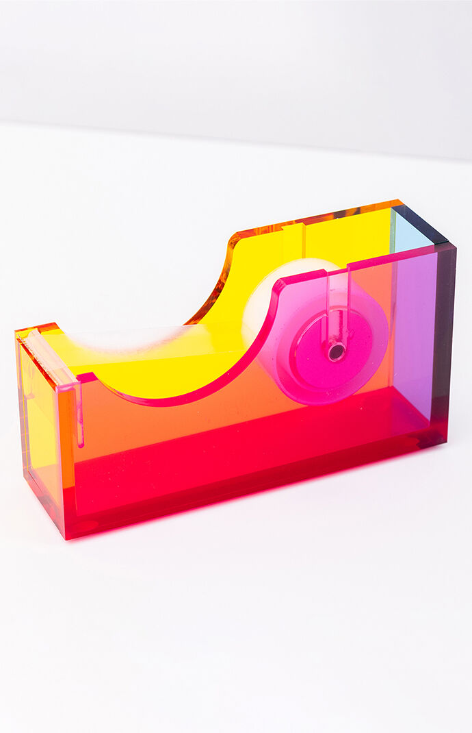 ban.do Colorblock Tape Dispenser