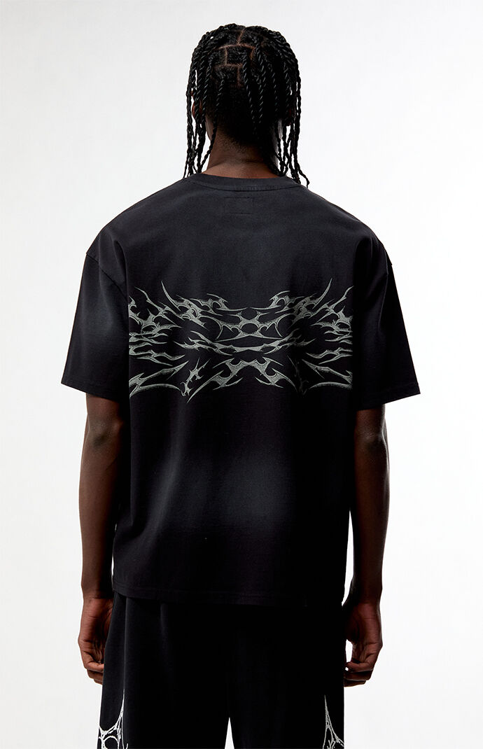 Pacsun Spikes T-Shirt