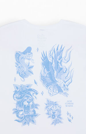 Flash T-Shirt image number 4