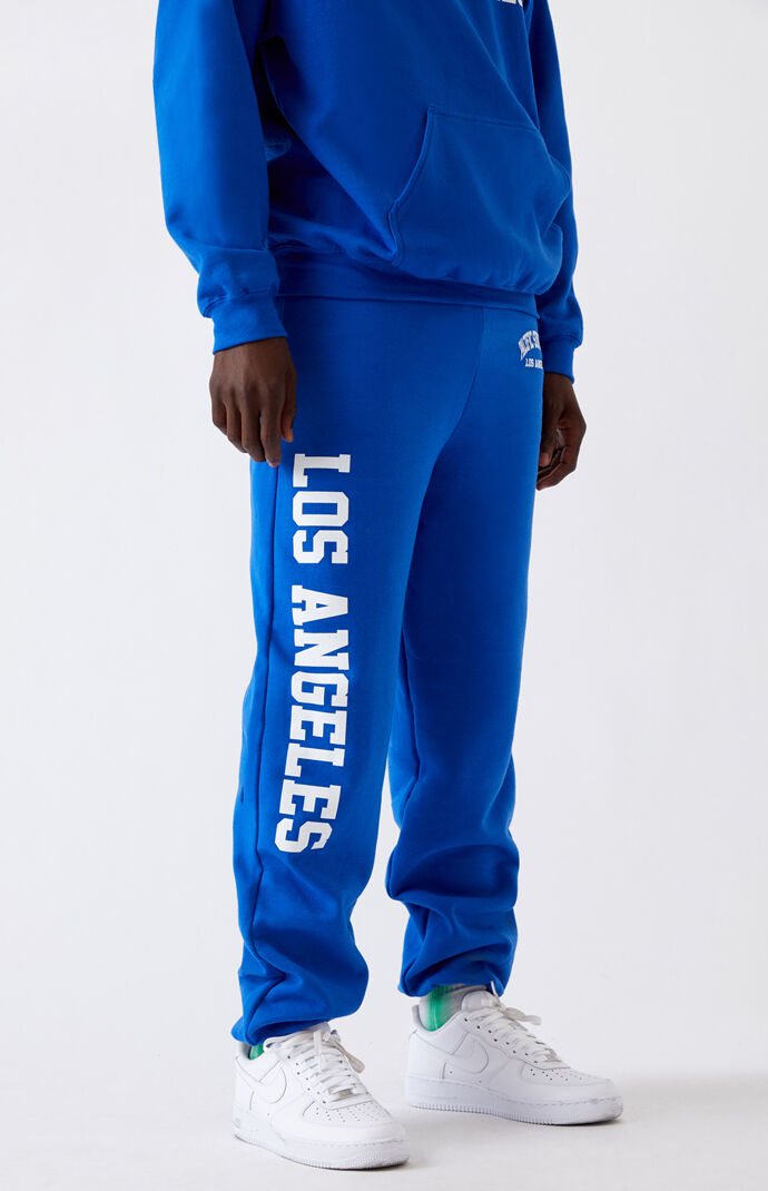 LA Graphic Sweatpants