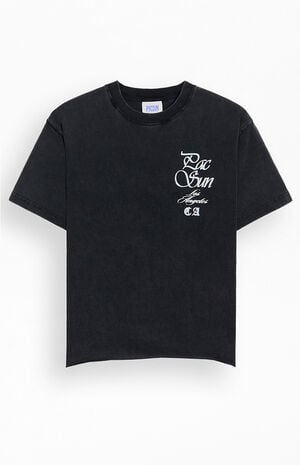 Cyber Hand T-Shirt image number 2