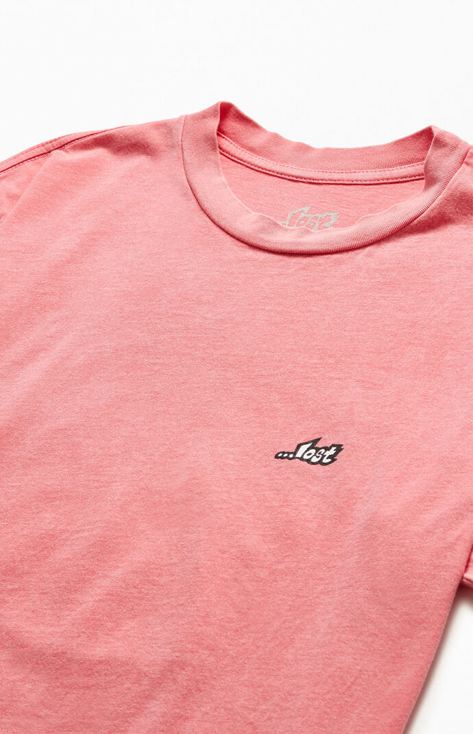 Dimes Short Sleeve T-Shirt