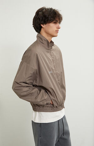 Active Stone Warm Jacket image number 4