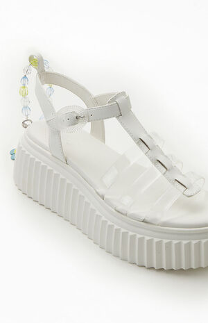 Women's Ester Platform Sandals image number 6