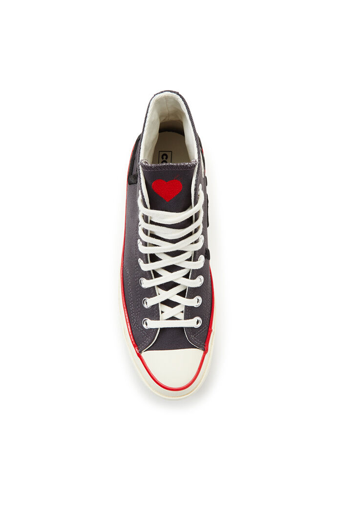 Women's Chuck 70 High Top Sneakers