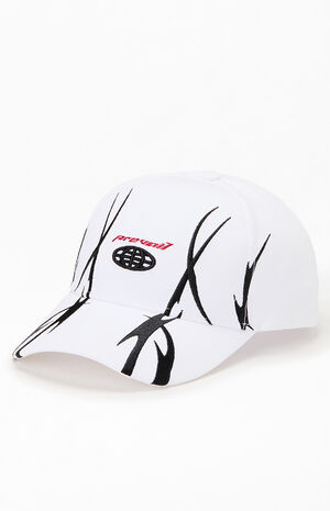 Ascend Prevail Snapback Hat image number 4