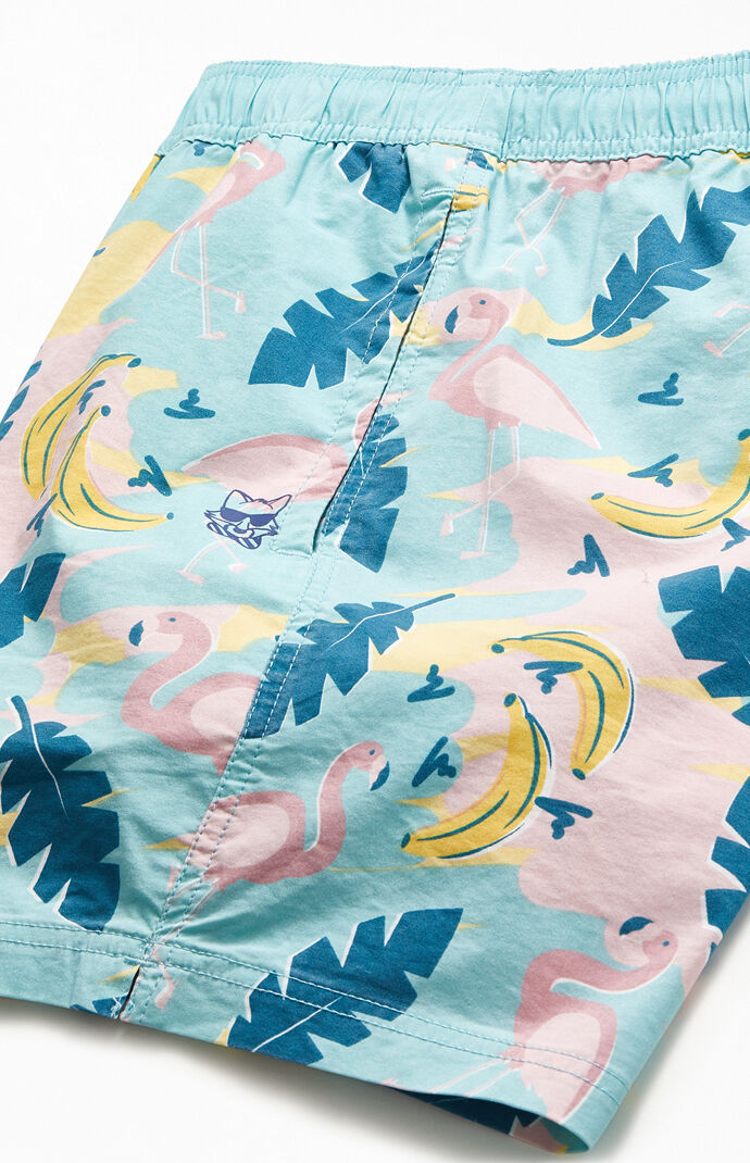 Champions Blend 17" Swim Trunks
