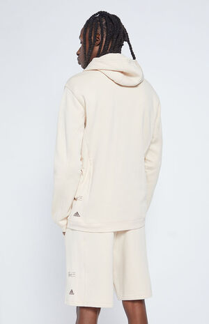 Eco Classic Logo Hoodie image number 3