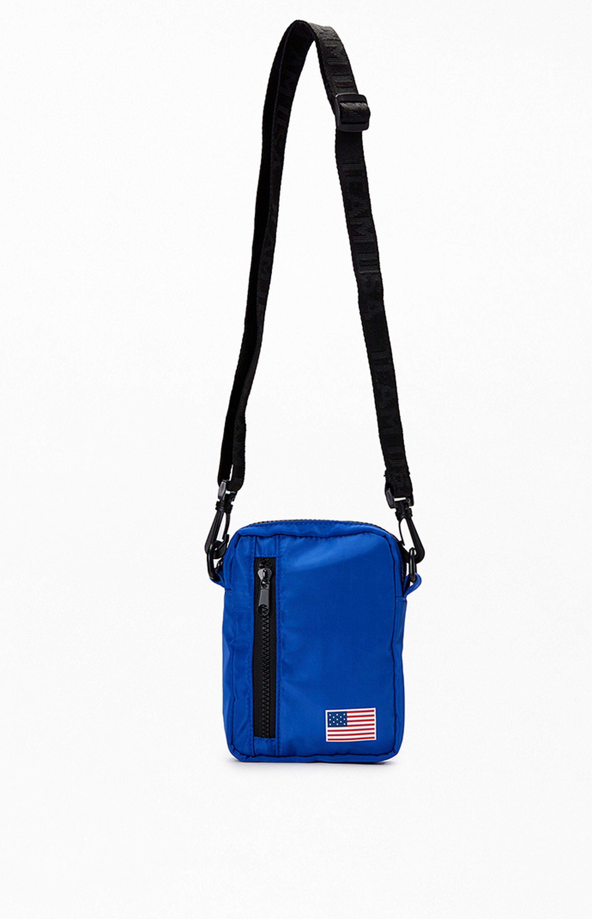 Olympics Team USA Crossbody Bag PacSun