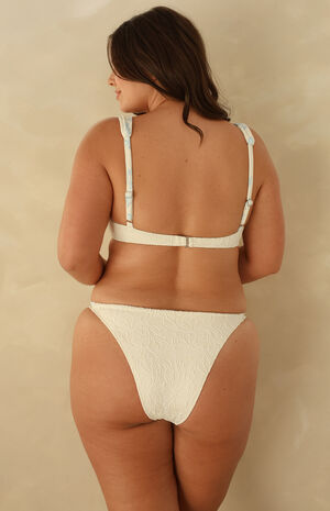 Honeymoon Super Cheeky Bikini Bottom image number 7