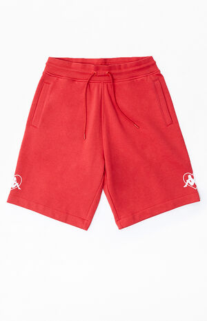 Authentic Love Radom Sweat Shorts Authentic Love Radom Sweat Shorts image number null