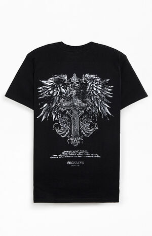 Looking Up T-Shirt image number 2