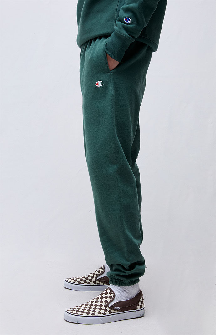 Champion sweatpants pacsun outlet