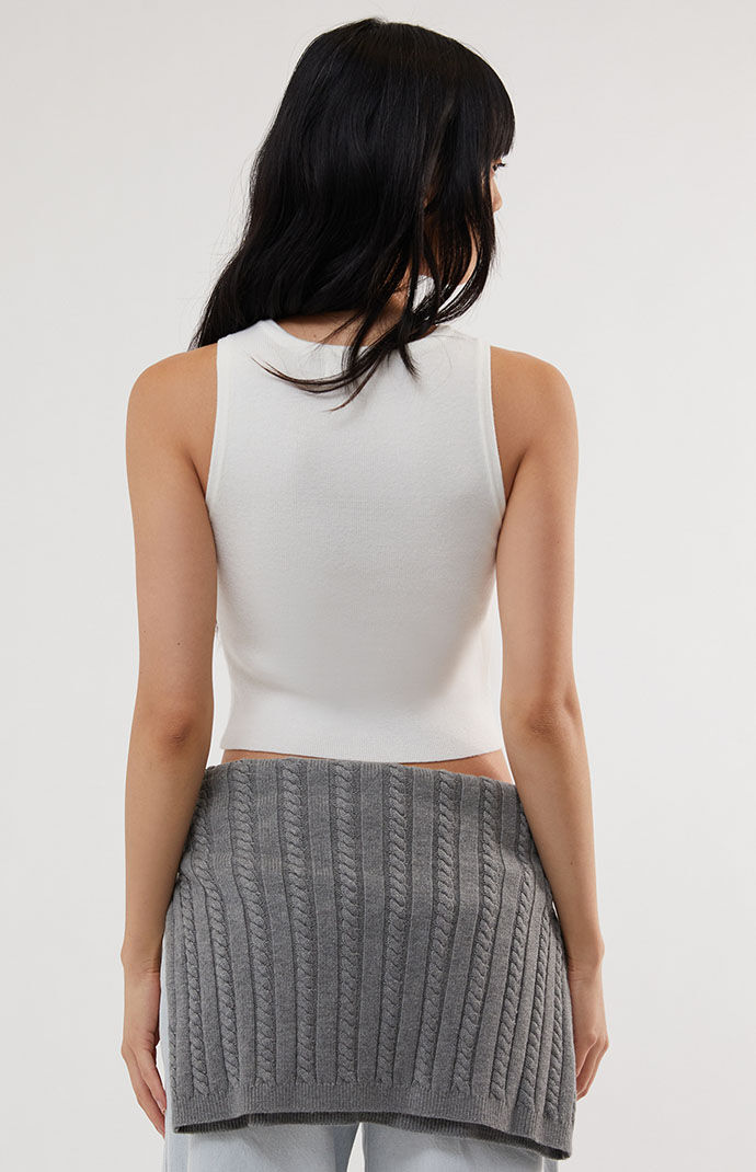 LA Hearts Downtown Tank Top | PacSun