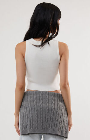 Downtown Tank Top image number 4