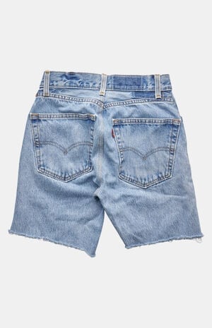 90s Levi's Denim Shorts image number 1