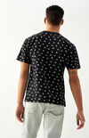 Yousef Printed T-Shirt Yousef Printed T-Shirt image number null