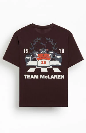 Team McLaren Racing T-Shirt image number 1