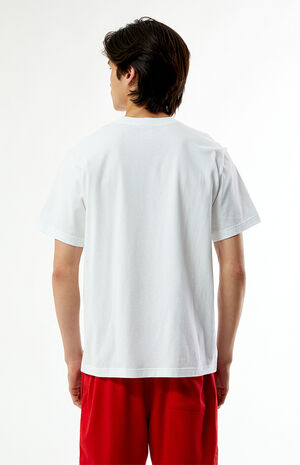 By PacSun Refreshed T-Shirt image number 4