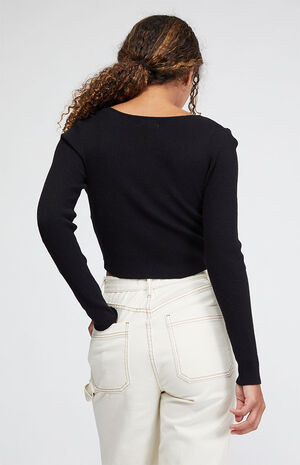 Woodland Sweater T-Shirt image number 3