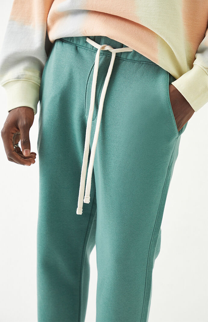 Zipfly Fleece Pants