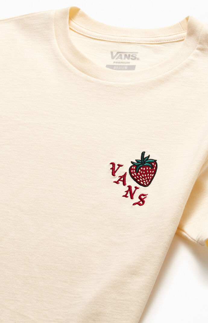 Vintage Strawberry T-Shirt