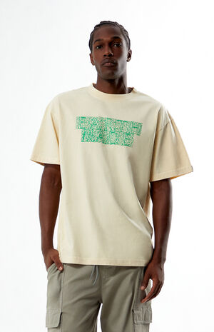 Earth Made T-Shirt image number 2