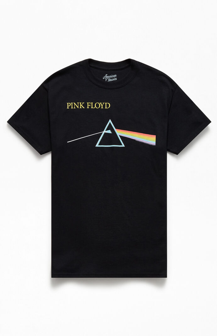 Pink Floyd Prism T-Shirt