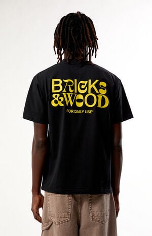 Classic Core Logo T-Shirt image number 3