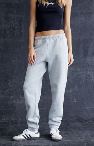 By PacSun Baby Bunny Slim Sweatpants image number 2