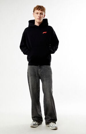 &nbsp;x Pacsun Speed&nbsp;Of&nbsp;Light Hoodie&nbsp; image number 4