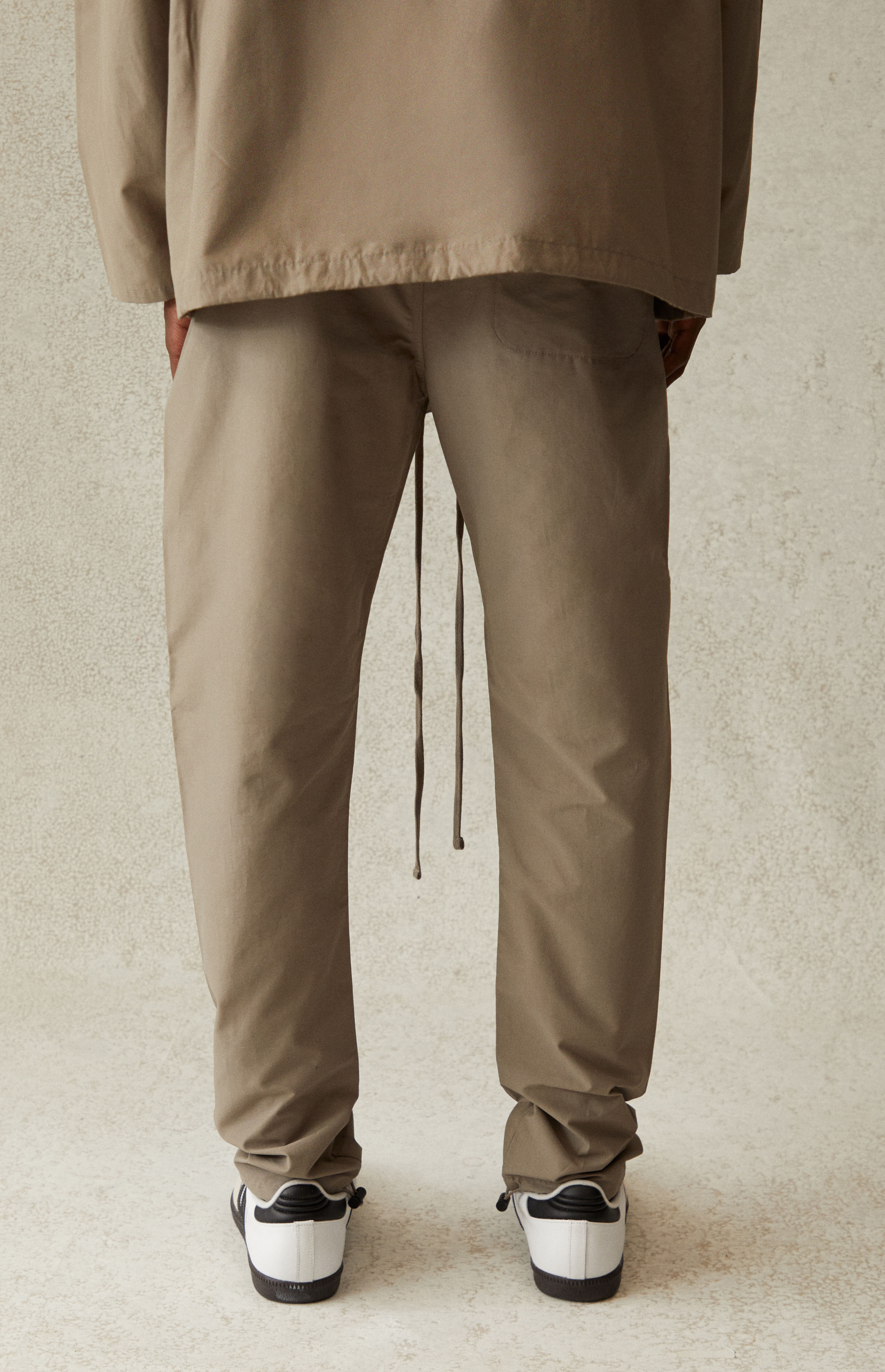 Fog essentials track best sale pants