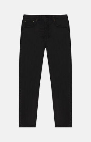 Jet Black Jeans image number 6