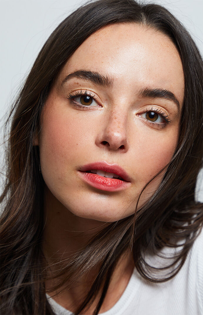 Orange Lip Balm