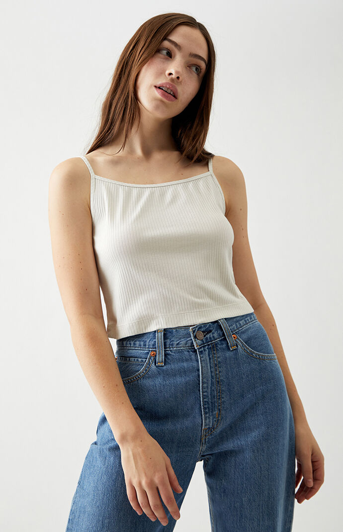 All Nighter Tank Top