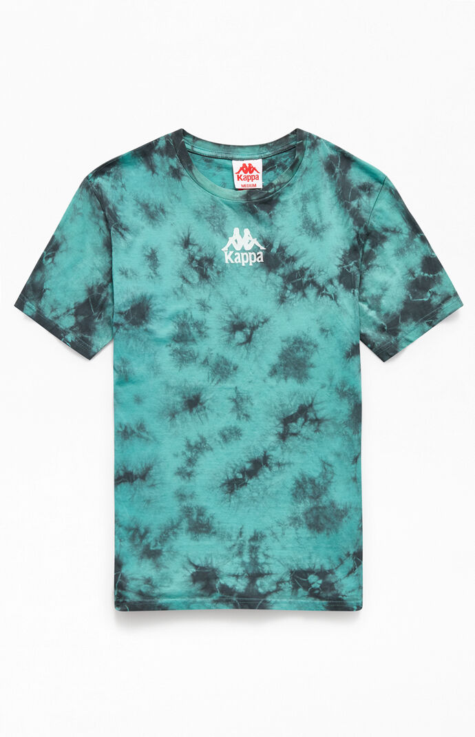 kappa shirt pacsun