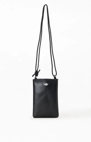 Flat Crossbody Bag image number 1