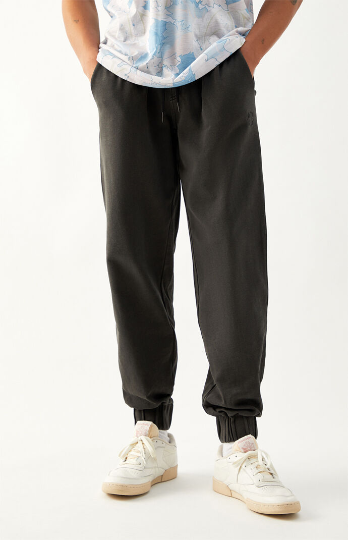 Relaxed Sweatpants
