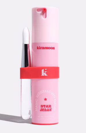 Star Jelly Mask image number 2