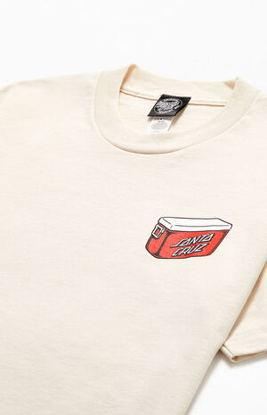 Braun Great Outdoors T-Shirt image number 3