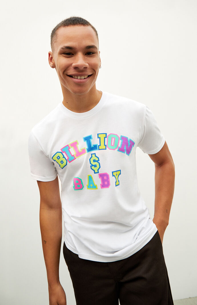 Stacked T-Shirt