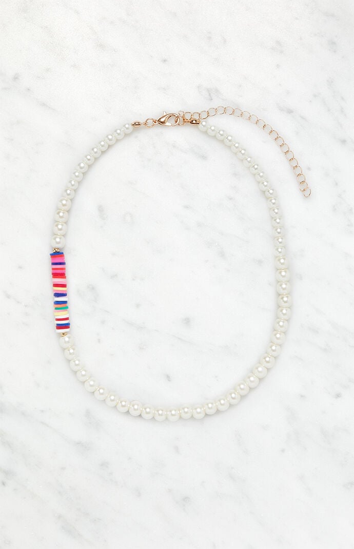 Pacsun chokers discount