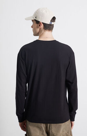 Regular Fit Long Sleeve T-Shirt image number 3