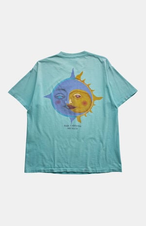 '90s Baja California Mexico T-Shirt image number 1