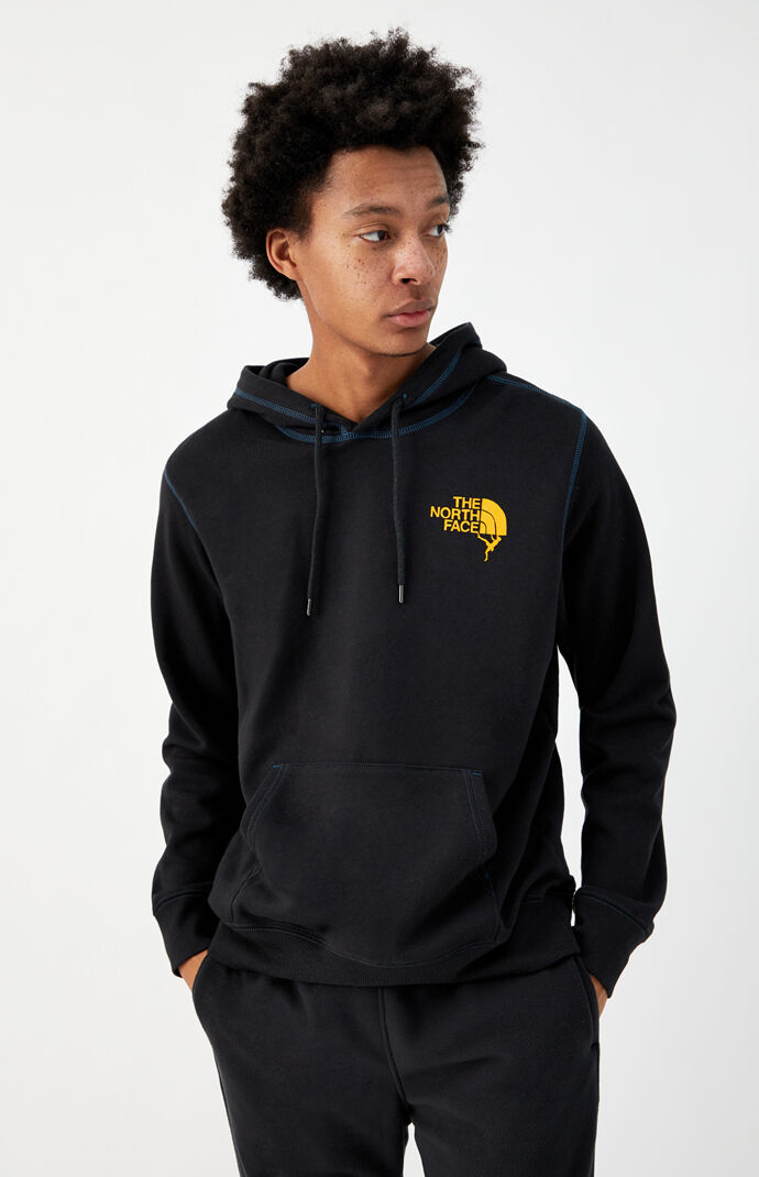 Dome Climb Hoodie